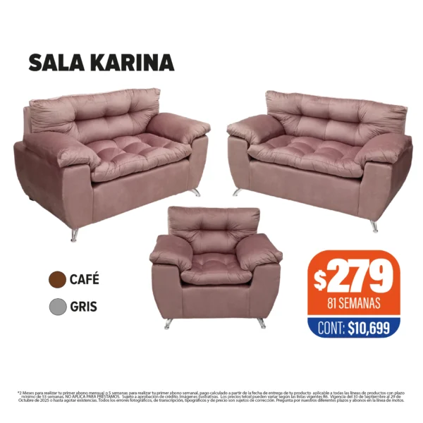 SALA KARINA