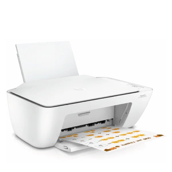 IMPRESORA HP 3 EN 1 DESKJET INK ADVANTAGE 2374