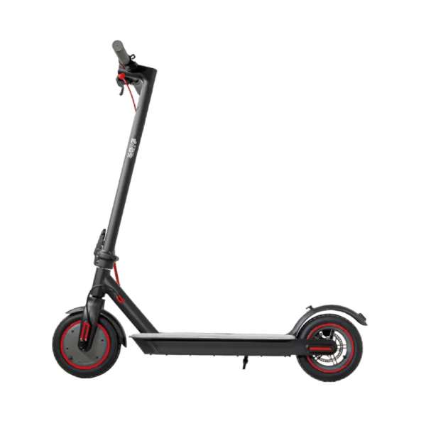 SCOOTER ELECTRICO STYRKA KINET 30 KM/H